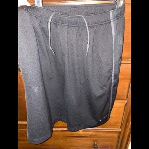 Nike athletic shorts
